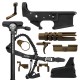 AR-15 Semi Auto .223 5.56 NATO Rifle 16" Barrel 12" M-LOK C-CUT Handguard - BBR AR-15 Semi Auto .223 5.56 NATO Rifle 16" Barrel 12" M-LOK C-CUT Handguard - BBR
