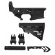 AR-15 Semi Auto .223 5.56 NATO Rifle 16" Barrel 12" M-LOK Handguard - M AR-15 Semi Auto .223 5.56 NATO Rifle 16" Barrel 12" M-LOK Handguard - M