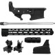 AR-15 Semi Auto .223 Rifle 18" Barrel 15" M-LOK Handguard -TD AR-15 Semi Auto .223 Rifle 18" Barrel 15" M-LOK Handguard -TD
