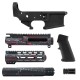 AR-15 Semi Auto .223 5.56 NATO Pistol 7"Barrel 7"Handguard-SGY-SPL AR-15 Semi Auto .223 5.56 NATO Pistol 7"Barrel 7"Handguard-SGY-SPL