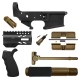 AR-15 Semi Auto .223 5.56 NATO Pistol 5" Barrel 4" Handguard – BBR CAM AR-15 Semi Auto .223 5.56 NATO Pistol 5" Barrel 4" Handguard – BBR CAM