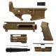 AR-15 Semi Auto .223 5.56 NATO Pistol 5"Barrel 4"Handguard - BBR CAM AR-15 Semi Auto .223 5.56 NATO Pistol 5"Barrel 4"Handguard - BBR CAM