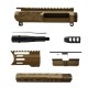AR-15 .223 5.56 5" Barrel 4" Handguard – BBR CAM Pistol Kit AR-15 .223 5.56 5" Barrel 4" Handguard – BBR CAM Pistol Kit