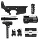 AR-15 Semi Auto .223 5.56 NATO Pistol 5"Barrel 4"Handguard-S.B AR-15 Semi Auto .223 5.56 NATO Pistol 5"Barrel 4"Handguard-S.B