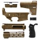 AR-15 Semi Auto .223 5.56 NATO Pistol 7"Barrel 7"Handguard-BBR-CAM AR-15 Semi Auto .223 5.56 NATO Pistol 7"Barrel 7"Handguard-BBR-CAM