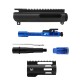 AR-15 .223 5.56 5" Barrel 4" Handguard – BRAVO Pistol Kit AR-15 .223 5.56 5" Barrel 4" Handguard – BRAVO Pistol Kit