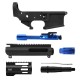 AR-15 Semi Auto .223 5.56 NATO Pistol 5"Barrel 4"Handguard- BRAVO AR-15 Semi Auto .223 5.56 NATO Pistol 5"Barrel 4"Handguard- BRAVO