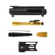 AR-15 .223 5.56 5" Barrel 4" Handguard – GUNNER Pistol Kit AR-15 .223 5.56 5" Barrel 4" Handguard – GUNNER Pistol Kit