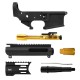 AR-15 Semi Auto .223 5.56 NATO Pistol 5"Barrel 4"Handguard- GUNNER AR-15 Semi Auto .223 5.56 NATO Pistol 5"Barrel 4"Handguard- GUNNER