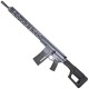 AR 6.5 Creedmoor Custom Semi Auto Rifle 20" Nitride Barrel 18" M-LOK Handguard Magpul PRS Stock-Sniper Grey AR 6.5 Creedmoor Custom Semi Auto Rifle 20" Nitride Barrel 18" M-LOK Handguard Magpul PRS Stock-Sniper Grey