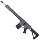 AR LR-308 Custom Semi Auto Rifle 18" Stainless Barrel M-LOK Handguard Magpul Stock - Sniper Grey AR LR-308 Custom Semi Auto Rifle 18" Stainless Barrel M-LOK Handguard Magpul Stock - Sniper Grey