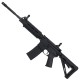 AR-15 Magpul MOE Style Semi Auto .223 5.56 NATO Rifle 16" Nitride Barrel AR-15 Magpul MOE Style Semi Auto .223 5.56 NATO Rifle 16" Nitride Barrel