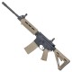 AR-15 Magpul MOE Style Semi Auto .223 5.56 NATO Rifle 16" Nitride Barrel - FDE AR-15 Magpul MOE Style Semi Auto .223 5.56 NATO Rifle 16" Nitride Barrel - FDE
