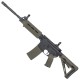 AR-15 Magpul MOE Style Semi Auto .223 5.56 NATO Rifle 16" Nitride Barrel - OD GREEN AR-15 Magpul MOE Style Semi Auto .223 5.56 NATO Rifle 16" Nitride Barrel - OD GREEN