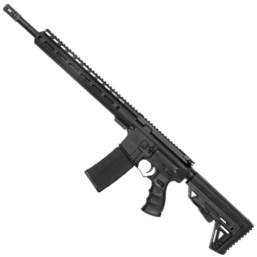 AR-15 Tactical "Alpha Style" 5.56 NATO Rifle 16" NITRIDE Carbine Gas System 1:8 Twist Barrel 13" Custom M-LOK - The Top Guns AR-15 Tactical "Alpha Style" 5.56 NATO Rifle 16" NITRIDE Carbine Gas System 1:8 Twist Barrel 13" Custom M-LOK - The Top Guns
