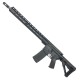 AR-15 .223 WYLDE Semi Auto .223/5.56 Rifle 18" Stainless Barrel 17" Custom MLOK Rail AR-15 .223 WYLDE Semi Auto .223/5.56 Rifle 18" Stainless Barrel 17" Custom MLOK Rail