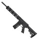 AR-15 Semi Auto .300 AAC Blackout Rifle 16" Barrel M4 Stock 12" Quad Rail Handguard AR-15 Semi Auto .300 AAC Blackout Rifle 16" Barrel M4 Stock 12" Quad Rail Handguard