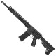 AR-15 Semi Auto .300 AAC Blackout Rifle 16" Barrel Pistol Gas System 1:8 Twist Barrel 13" Custom M-LOK - The Top Guns AR-15 Semi Auto .300 AAC Blackout Rifle 16" Barrel Pistol Gas System 1:8 Twist Barrel 13" Custom M-LOK - The Top Guns