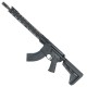 American Built Custom Semi Auto AR-47 7.62X39 MM Rifle16" Barrel Adjustable SL Stock 15" M-LOK Handguard American Built Custom Semi Auto AR-47 7.62X39 MM Rifle16" Barrel Adjustable SL Stock 15" M-LOK Handguard