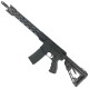 American Built Custom Semi Auto AR-47 7.62X39 MM Rifle 16" Barrel Rogers Stoc 15" Custom Hybrid Pitch Fork MLOK Handguard American Built Custom Semi Auto AR-47 7.62X39 MM Rifle 16" Barrel Rogers Stoc 15" Custom Hybrid Pitch Fork MLOK Handguard