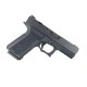 Custom G19 9mm Handgun ZEV G3 Duty Slide w/ RMR Cut - 15+1 Rounds Custom G19 9mm Handgun ZEV G3 Duty Slide w/ RMR Cut - 15+1 Rounds