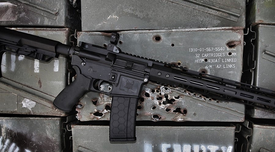 The AR Series: Breaking Down the Misconceptions The AR Series: Breaking Down the Misconceptions