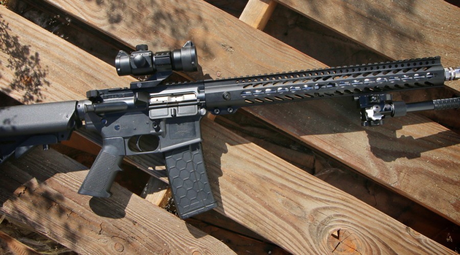Maintaining Your AR: Tips for Longevity and Reliability Maintaining Your AR: Tips for Longevity and Reliability