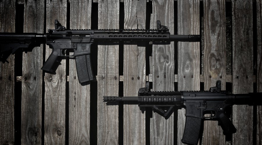The Evolution of the AR Series: A Journey Through History The Evolution of the AR Series: A Journey Through History