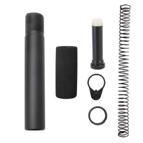AR-15 Semi Auto 5.56 NATO Mid Range Pistol 10" Barrel Quad Rail Handguard-Tungsten AR-15 Semi Auto 5.56 NATO Mid Range Pistol 10" Barrel Quad Rail Handguard-Tungsten