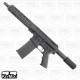 American Built Custom AR 7.62x39 Rifle 16" Barrel M4 Stock 12" QuadRail Handguard - Bronze American Built Custom AR 7.62x39 Rifle 16" Barrel M4 Stock 12" QuadRail Handguard - Bronze