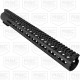 AR-15 Semi Auto .223/5.56 NATO Rifle 16" Barrel M4 Stock 12" Quad Rail Handguard - Bronze AR-15 Semi Auto .223/5.56 NATO Rifle 16" Barrel M4 Stock 12" Quad Rail Handguard - Bronze