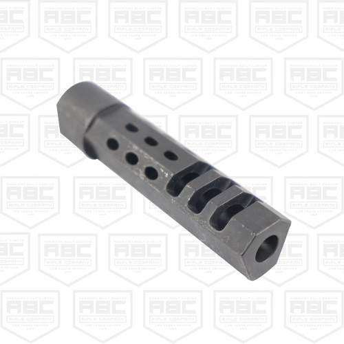 AR15 Micro .223/5.56 Nato Pistol 5" Barrel 4" M-Lok Handguard - Storm Trooper White AR15 Micro .223/5.56 Nato Pistol 5" Barrel 4" M-Lok Handguard - Storm Trooper White