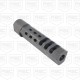 AR15 Micro .223/5.56 Nato Pistol 5" Barrel 4" M-Lok Handguard - Storm Trooper White AR15 Micro .223/5.56 Nato Pistol 5" Barrel 4" M-Lok Handguard - Storm Trooper White