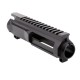 AR-15 Semi Auto .223 5.56 NATO Pistol 10" Barrel 10" Handguard - Red AR-15 Semi Auto .223 5.56 NATO Pistol 10" Barrel 10" Handguard - Red