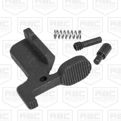 AR15 7.62x39 Pistol Upper Assembly 10" Quadrail Handguard Complete w/ BCG & Charging Handle - Sniper Grey AR15 7.62x39 Pistol Upper Assembly 10" Quadrail Handguard Complete w/ BCG & Charging Handle - Sniper Grey