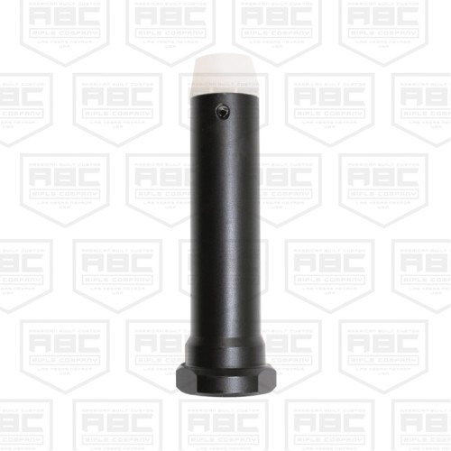 AR-15 Completed Lower Receiver with Pistol Buffer Tube Assembly & Lower Parts Installed- Cerakote Tungsten AR-15 Completed Lower Receiver with Pistol Buffer Tube Assembly & Lower Parts Installed- Cerakote Tungsten