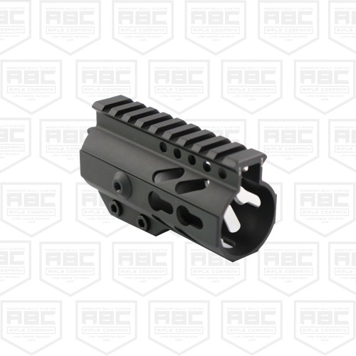 AR 7.62X39 Semi Auto Pistol SBA3 Style Top Cut Custom 7" MLOK- Magpul FDE AR 7.62X39 Semi Auto Pistol SBA3 Style Top Cut Custom 7" MLOK- Magpul FDE