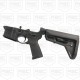 AR-15 Semi Auto .223 5.56 Pistol 7.5" Barrel 7" American Built Custom MLOK Handguard-BRONZE AR-15 Semi Auto .223 5.56 Pistol 7.5" Barrel 7" American Built Custom MLOK Handguard-BRONZE