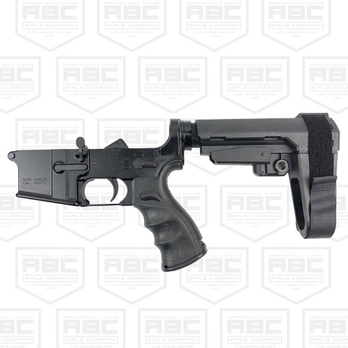 Landor Arms AR-12 LDLND1171218 Landor Arms AR-12 LDLND1171218