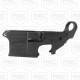 AR 9mm "Slick Side" Glock Style Combat Pistol 4" Barrel 4" MLOK Handguard- FDE AR 9mm "Slick Side" Glock Style Combat Pistol 4" Barrel 4" MLOK Handguard- FDE