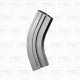 AR-15 5.56 NATO Rifle 16" Barrel 15" Hybrid MLOK Handguard MOE-Sniper Grey AR-15 5.56 NATO Rifle 16" Barrel 15" Hybrid MLOK Handguard MOE-Sniper Grey