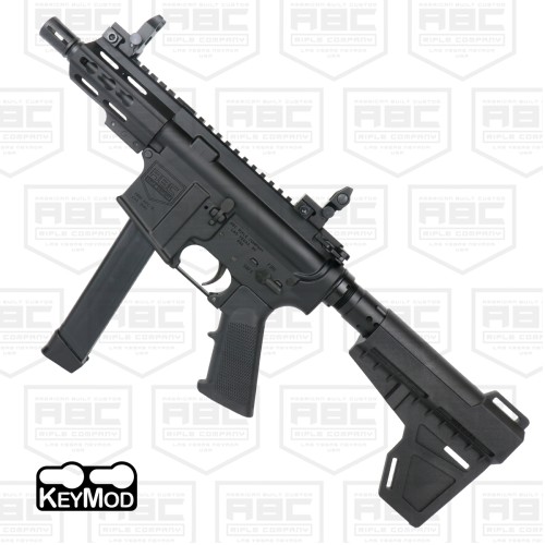 Keystone Sporting Arms Crickett KSA2172 Keystone Sporting Arms Crickett KSA2172