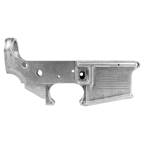 AR-15 7.62x39 Rifle 16" Barrel 15" Hybrid MLOK Handguard MOE- Burnt Bronze AR-15 7.62x39 Rifle 16" Barrel 15" Hybrid MLOK Handguard MOE- Burnt Bronze