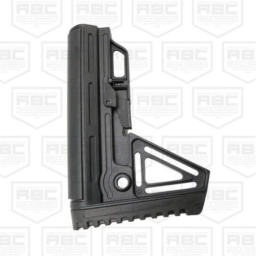 AR 6.5 Creedmoor Custom Semi Auto Rifle 20" Nitride Barrel 18" M-LOK Handguard Magpul PRS Stock-Sniper Grey AR 6.5 Creedmoor Custom Semi Auto Rifle 20" Nitride Barrel 18" M-LOK Handguard Magpul PRS Stock-Sniper Grey
