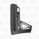AR 6.5 Creedmoor Custom Semi Auto Rifle 20" Nitride Barrel 18" M-LOK Handguard Magpul PRS Stock-Sniper Grey AR 6.5 Creedmoor Custom Semi Auto Rifle 20" Nitride Barrel 18" M-LOK Handguard Magpul PRS Stock-Sniper Grey
