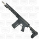 AR15 Micro 7.62x39 Pistol Billet Upper/ Lower 5" Barrel Custom M-Lok Handguard -WHITE AR15 Micro 7.62x39 Pistol Billet Upper/ Lower 5" Barrel Custom M-Lok Handguard -WHITE
