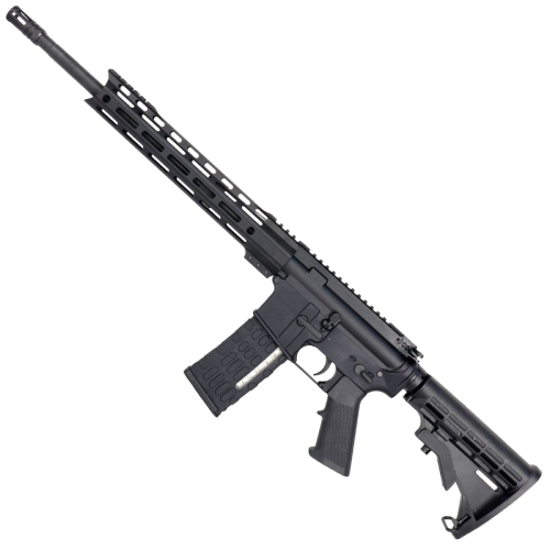 AR-15 Semi Auto .300 AAC Blackout Pistol SBA3 Style Top Cut Custom 7" MLOK - Burnt Bronze AR-15 Semi Auto .300 AAC Blackout Pistol SBA3 Style Top Cut Custom 7" MLOK - Burnt Bronze