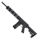 AR 6.5 Creedmoor Custom Semi Auto Rifle 20" Nitride Barrel 18" M-LOK Handguard Magpul PRS Stock - Bronze AR 6.5 Creedmoor Custom Semi Auto Rifle 20" Nitride Barrel 18" M-LOK Handguard Magpul PRS Stock - Bronze