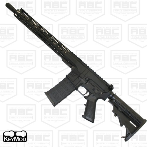 AR9 "Slick Side" Glock Style Combat Pistol 7" Barrel 7" MLOK Handguard- Cerakote Burnt Bronze AR9 "Slick Side" Glock Style Combat Pistol 7" Barrel 7" MLOK Handguard- Cerakote Burnt Bronze