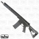 AR9 "Slick Side" Glock Style Combat Pistol 7" Barrel 7" MLOK Handguard- Cerakote ODG AR9 "Slick Side" Glock Style Combat Pistol 7" Barrel 7" MLOK Handguard- Cerakote ODG